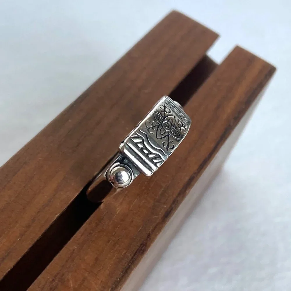 GANZ jewelry solid